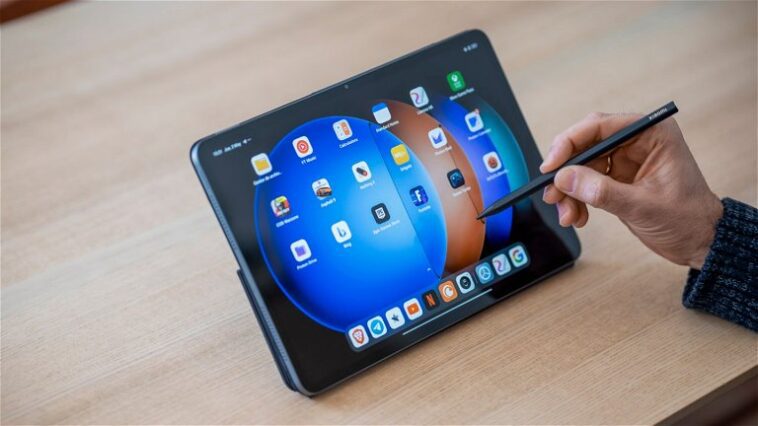 La prochaine Xiaomi Pad arriverait avec Snapdragon 8 Gen 3 et un écran OLED 1 La prochaine Xiaomi Pad arriverait avec un Snapdragon 8 Gen 3 et un écran OLED selon une fuite