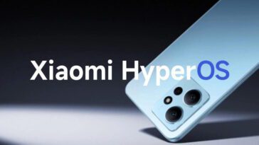 La publicité sur les smartphones Xiaomi pourrait enfin avoir les jours comptés 18 Xiaomi publicité HyperOS smartphones