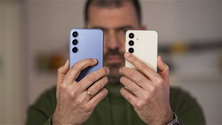 La série Galaxy S n'aura plus de tremblements de terre : enfin, il y aura le Galaxy S25 Plus 2 Le séisme dans la série Galaxy S est terminé : le Galaxy S25 Plus sera enfin disponible