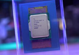 Intel