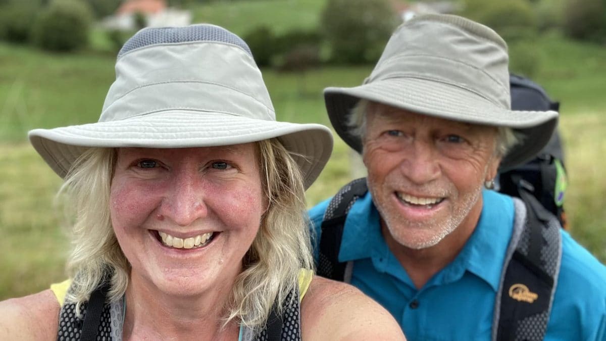 La tragédie de l'Odyssée Verte, le couple qui voulait traverser l'Atlantique sans polluer retrouvé mort 2 Image