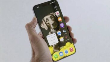 La version bêta publique d'iOS 18 est proche : voici comment vous préparer si vous souhaitez l'installer 26 La version bêta publique d'iOS 18 est très proche : voici comment vous préparer si vous souhaitez l'installer