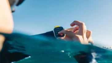 L'application aide l'homme à retrouver son Apple Watch un an après l'avoir perdu en mer 16 App Encontrar ajuda homem a recuperar Apple Watch um ano depois de o ter perdido no mar