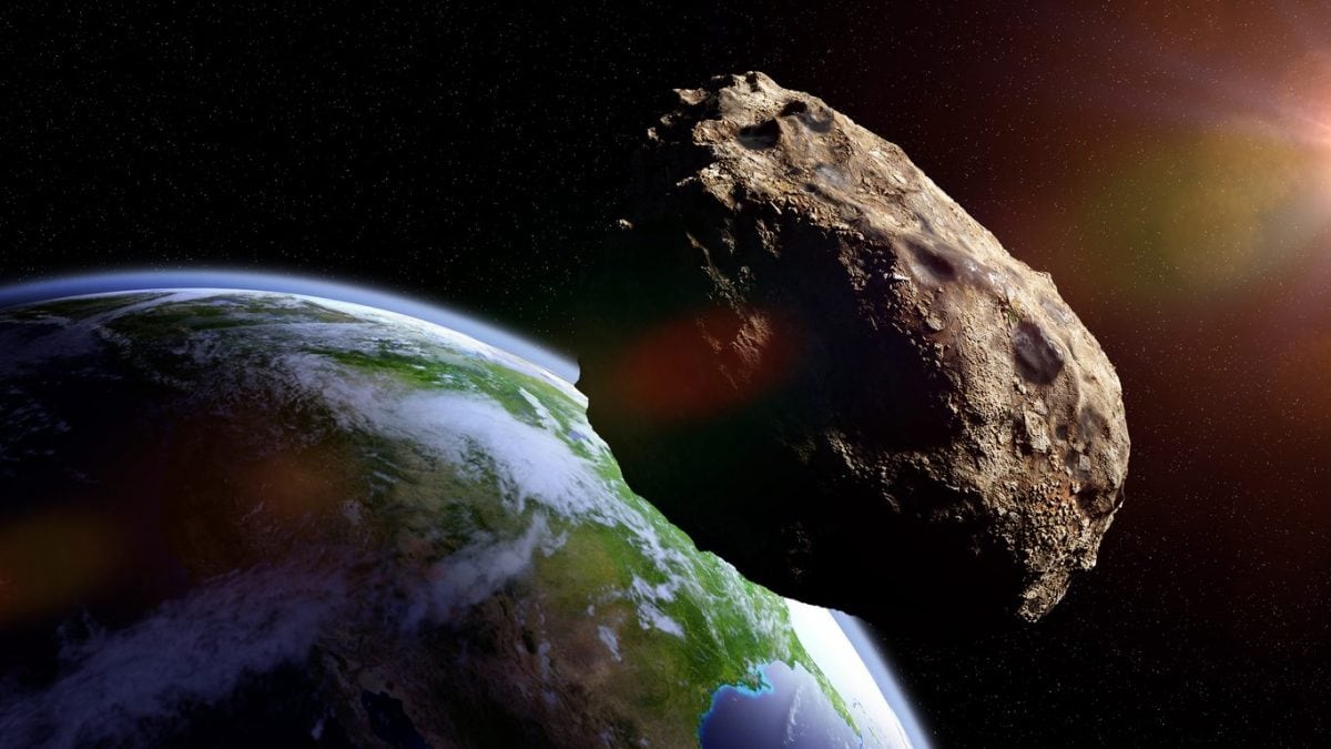 L'astéroïde Apophis se dirige vers la Terre: "Il sera visible à l'œil nu" 2 Immagine