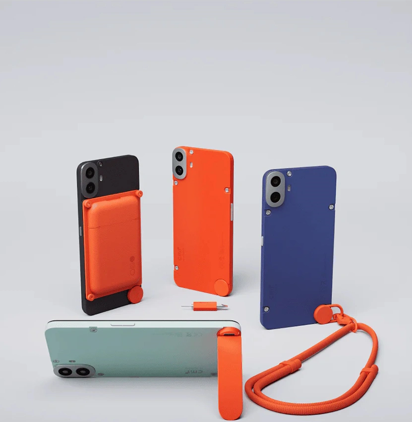 Le CMF Phone 1 dispose-t-il de la prise en charge NFC ? 2 Le CMF Phone 1 prend-il en charge le NFC