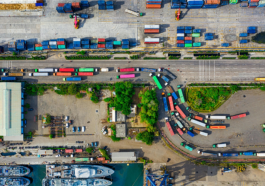 Le Japon prépare une révolution dans les transports de masse. Son convoi promet de changer le paysage pour toujours et de mettre fin à des milliers de camions