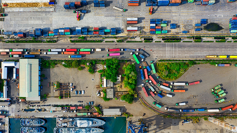 Le Japon prépare une révolution dans les transports de manière massive 2 Le Japon prépare une révolution dans les transports de masse. Son convoi promet de changer le paysage pour toujours et de mettre fin à des milliers de camions
