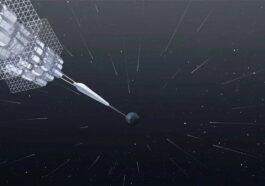 Le Japon veut construire quelque chose de très particulier dans l'espace. Ce n'est pas une station spatiale, mais une tour gigantesque