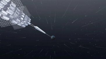 Le Japon veut construire quelque chose de très particulier dans l'espace. Ce n'est pas une station spatiale, mais une tour gigantesque