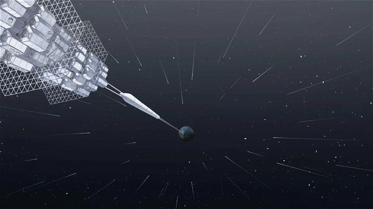 Le Japon veut construire quelque chose de très particulier dans l'espace. Ce n'est pas une station spatiale, mais une gigantesque tour 2 Le Japon veut construire quelque chose de très particulier dans l'espace. Ce n'est pas une station spatiale, mais une tour gigantesque