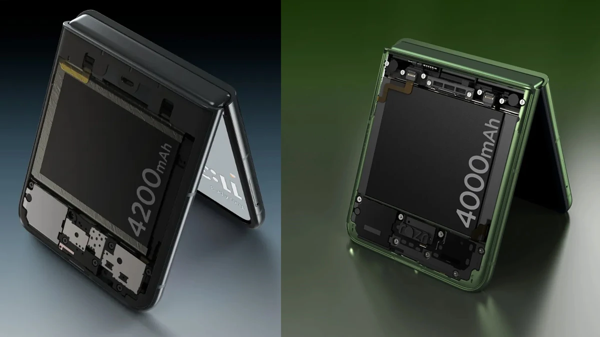 Le Motorola Razr 2024 dispose-t-il de la charge sans fil ? 2 Le Motorola Razr 2024 a-t-il la charge sans fil ?