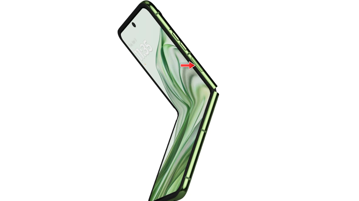 Le Motorola Razr (2024) dispose-t-il d'un capteur d'empreintes digitales ? 2 Le Motorola Razr a-t-il un capteur d'empreintes digitales