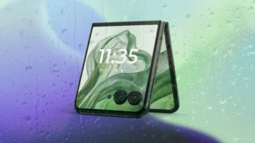 Le Motorola Razr 2024 est-il étanche à l'eau 8 is moto razr 2024 waterproof