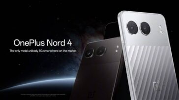 Le OnePlus Nord 4 sera le téléphone avec le plus de mises à jour de l'histoire de la marque 3 Le OnePlus Nord 4 sera le téléphone avec le plus de mises à jour de l'histoire de la marque