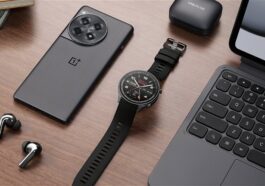 Le OnePlus Watch 2R est désormais officiel : voici la nouvelle montre du fabricant chinois