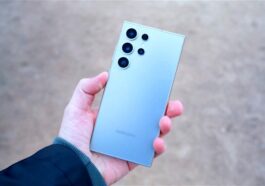 Le Samsung Galaxy S25 Ultra sera le téléphone parfait pour les joueurs grâce à Qualcomm