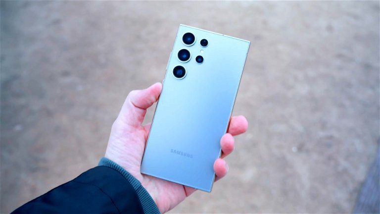 Le Samsung Galaxy S25 Ultra sera le téléphone parfait pour les gamers grâce à Qualcomm 2 Le Samsung Galaxy S25 Ultra sera le téléphone parfait pour les joueurs grâce à Qualcomm