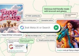 Le chatbot IA de WhatsApp évolue : vous pouvez désormais créer des avatars personnalisés en utilisant Meta AI