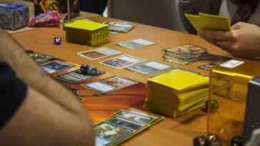 "J'ai acheté une maison avec mes cartes Magic, j'avais un trésor parmi mes albums" 25 Image