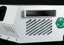 Le climatiseur portable révolutionnaire qui veut sauver l'été est mis à jour. Voici le nouveau Hexapro
