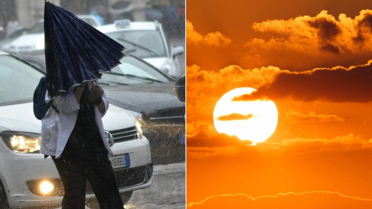 Le dernier mois a été le plus chaud de tous les temps, même s'il nous a semblé froid : que dit la climatologue 2 Immagine