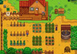 Stardew Valley developer vows to never charge money for updates or additional content