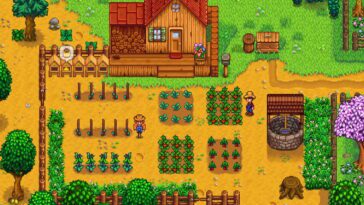 Le développeur de Stardew Valley s'engage à ne jamais facturer d'argent pour les mises à jour ou le contenu supplémentaire 3 Stardew Valley developer vows to never charge money for updates or additional content