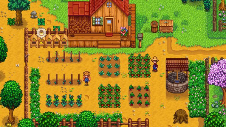 Le développeur de Stardew Valley s'engage à ne jamais facturer d'argent pour les mises à jour ou le contenu supplémentaire 1 Stardew Valley developer vows to never charge money for updates or additional content