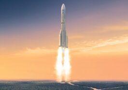 Lançamento do Ariane 6 foi um sucesso! Só faltou voltar do espaço