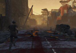 Le mod Fallout: London gratuit et complet est désormais disponible 6 Le mod Fallout: London gratuit et complet est désormais disponible