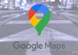 Google Maps couleurs apps