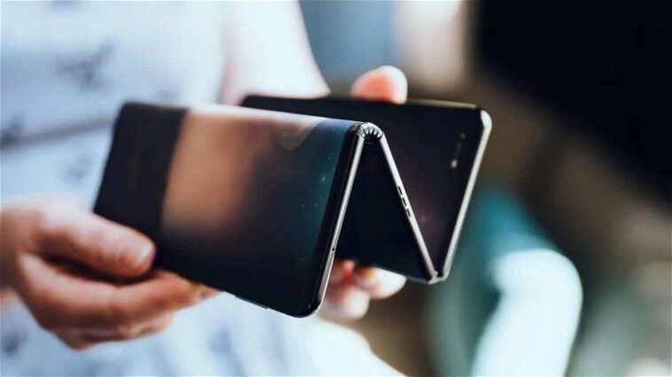 Le pliable impossible de Huawei, plus proche d'être réel : se présenterait en deux mois 1 Le pliable impossible de Huawei, plus proche de devenir réalité : il serait présenté dans deux mois