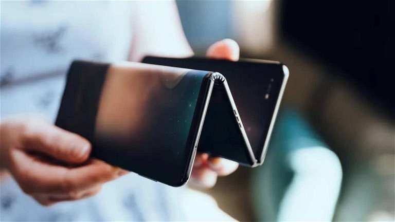 Le pliable impossible de Huawei, plus proche d'être réel : se présenterait en deux mois 2 Le pliable impossible de Huawei, plus proche de devenir réalité : il serait présenté dans deux mois