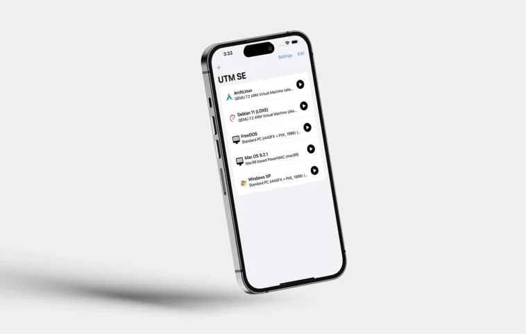 Le premier émulateur de PC pour iPhone finalement approuvé par Apple 1 First pc emulator for iphone