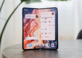 Le prochain OnePlus Open promet de surpasser le Samsung Galaxy Z Fold6 avec sa batterie de 6000 mAh