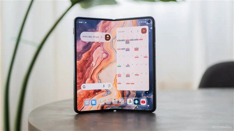 Le prochain OnePlus Open promet d'humilier le Samsung Galaxy Z Fold6 avec sa batterie de 6000 mAh 2 Le prochain OnePlus Open promet de surpasser le Samsung Galaxy Z Fold6 avec sa batterie de 6000 mAh