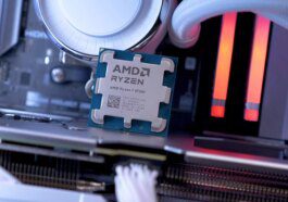 AMD