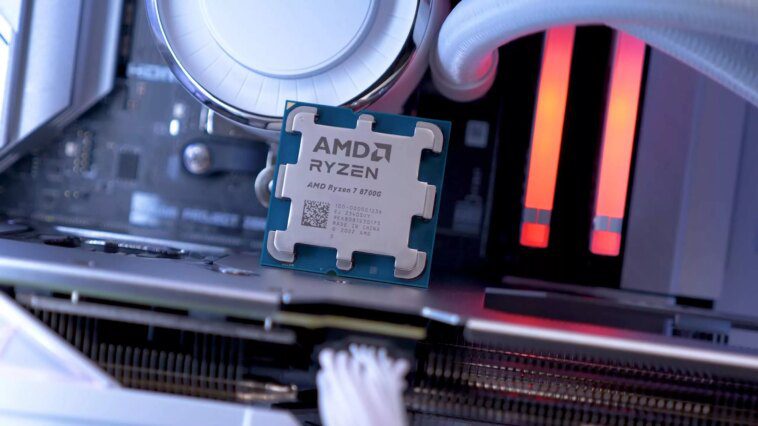 Le prochain iGPU Radeon 890M d'AMD correspond au GTX 1070 de NVIDIA dans des benchmarks divulgués 1 AMD