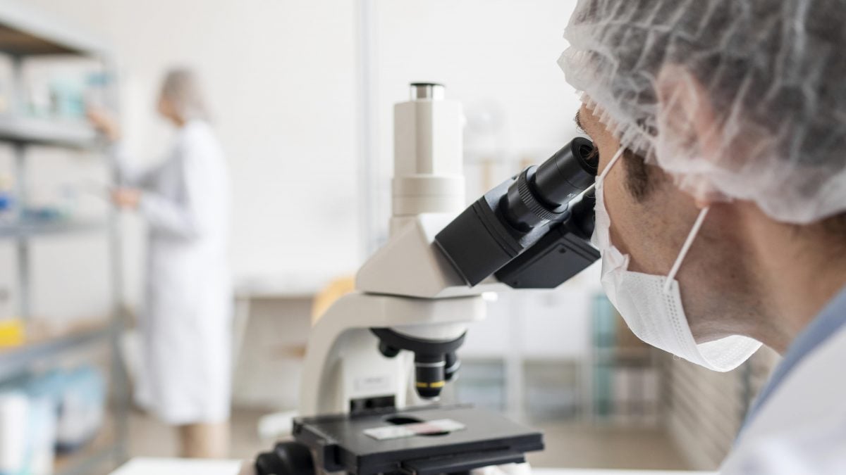 Le vaccin contre le cancer du foie peut provenir d'un groupe de microprotéines: les données de la nouvelle étude 2 Immagine