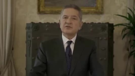 Le vidéo du gouverneur de la Banque d'Italie promouvant des investissements est une arnaque, Attention! 3 Le video du gouverneur de la Banque dItalie promouvant des