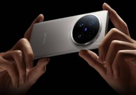 Le vivo X200 ramènera à la vie les téléphones compacts