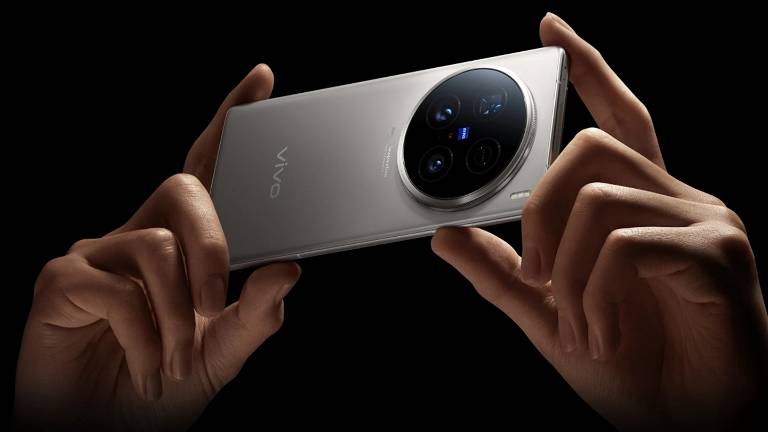 Le vivo X200 ramènera à la vie les smartphones compacts 2 Le vivo X200 ramènera à la vie les téléphones compacts