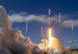 SpaceX rocket launch failure leads to 20 Starlink satellites falling from sky, prompting probe