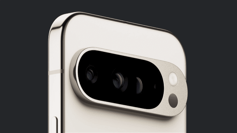 Les 22 raisons de Google pour essayer de te convaincre d'acheter un Pixel 9 1 Les 22 raisons de Google pour essayer de vous convaincre d'acheter un Pixel 9