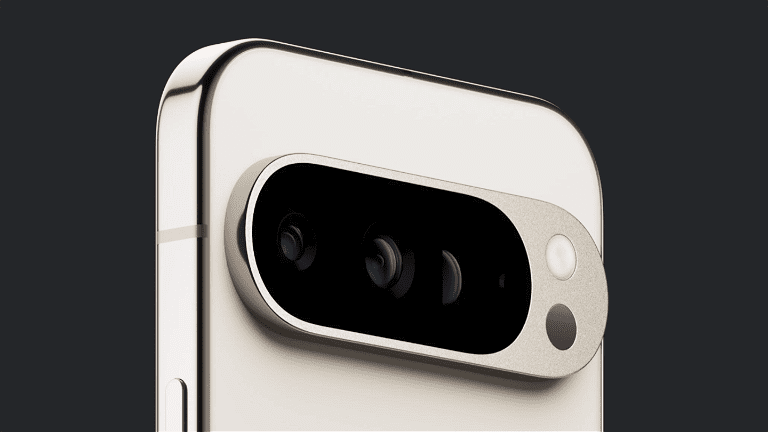 Les 22 raisons de Google pour essayer de te convaincre d'acheter un Pixel 9 2 Les 22 raisons de Google pour essayer de vous convaincre d'acheter un Pixel 9