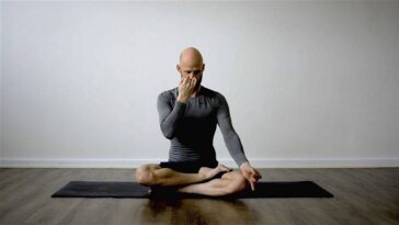 Les 5 meilleures applications pour faire des exercices de respiration et de respiration pranayama 11 Les 5 meilleures applications pour faire des exercices de respiration et de respiration pranayama
