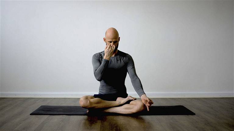 Les 5 meilleures applications pour faire des exercices de respiration et de respiration pranayama 2 Les 5 meilleures applications pour faire des exercices de respiration et de respiration pranayama