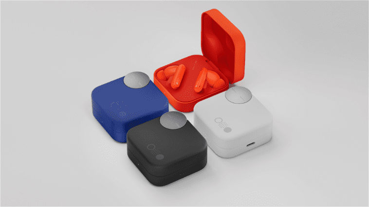 Les CMF By Nothing Buds Pro 2 sont désormais officiels: compatibilité Hi-Res Audio et qualité à un prix abordable 1 Les CMF By Nothing Buds Pro 2 sont maintenant officiels : compatibilité avec l'audio Hi-Res et qualité à un prix abordable