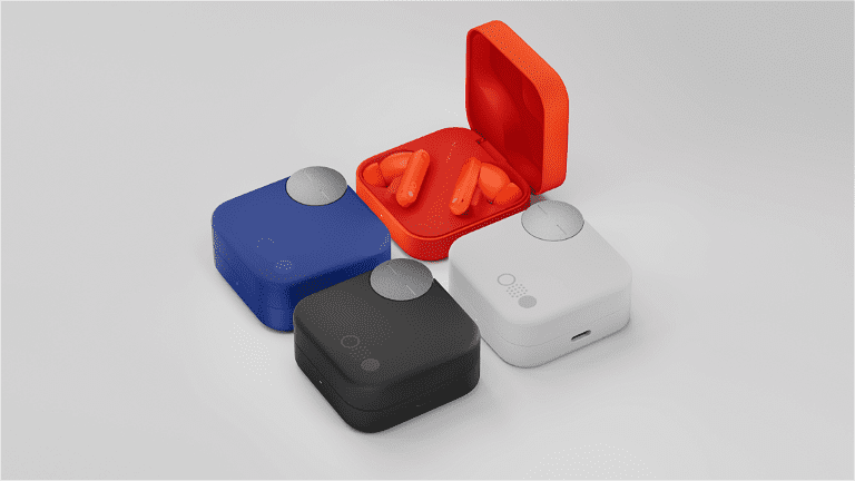 Les CMF By Nothing Buds Pro 2 sont désormais officiels: compatibilité Hi-Res Audio et qualité à un prix abordable 2 Les CMF By Nothing Buds Pro 2 sont maintenant officiels : compatibilité avec l'audio Hi-Res et qualité à un prix abordable