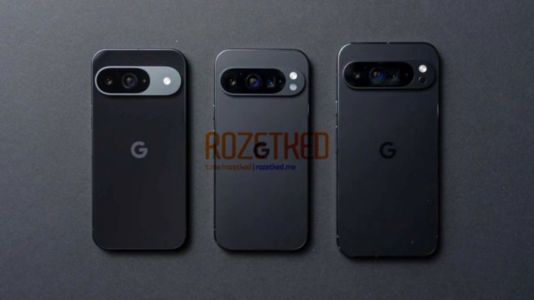Les Google Pixel 9 auront l'un des écrans les plus lumineux du marché 2 Les Google Pixel 9 auront l'un des écrans les plus brillants du marché